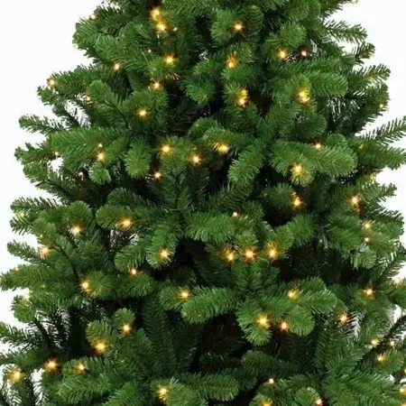 Jewel Pine Kunstkerstboom 155cm - afbeelding 3