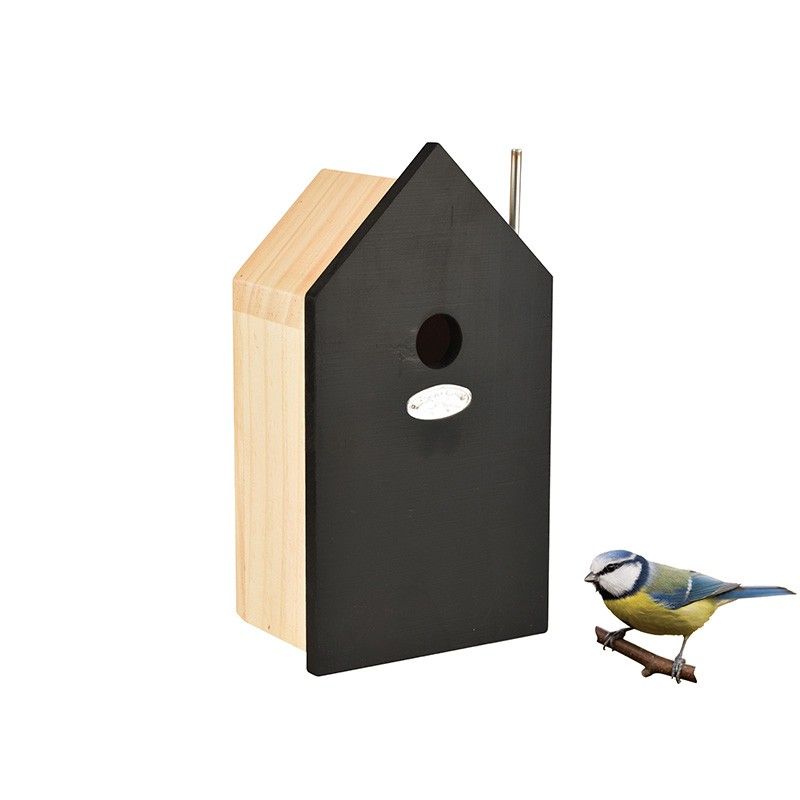 Nestkast Huis Pimpelmees | Best for Birds - Tuincentrum