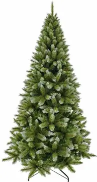 Pittsburgh Pine Kunstkerstboom 185cm - afbeelding 1